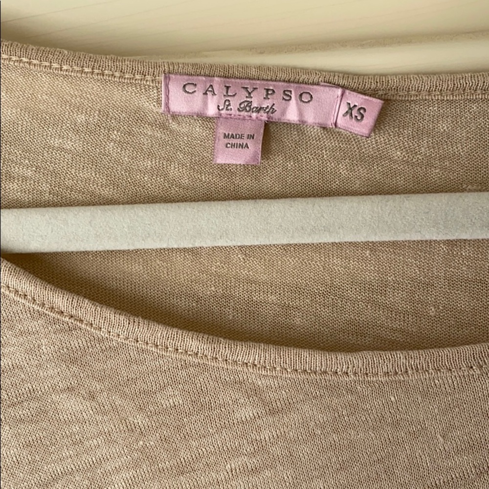 Calypso Tunic - image 2